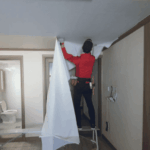 원룸 도배 비용 실크벽지 견적 업체선택 꿀팁 벽지종류 시공비 7