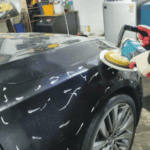 자동차 광택 비용 광택업체 견적 셀프 광택 내는 법 3