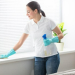 욕실 곰팡이 제거방법 화장실 곰팡이 원인 예방법 제거제 베이킹소다 식초 6