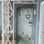 가벽 설치비용 현관 중문 가벽설치 시공절차 소요시간 가벽 종류 3