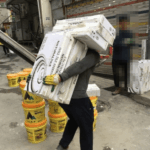 곰방 노가다 일당 하는일 공사현장 역할 작업난이도 곰방후기 10