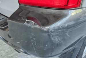 자동차 앞범퍼 뒷범퍼 교체비용 교체수명 범퍼 교체부품 교체 시 주의사항 12