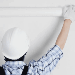 도배 평당 가격 시공비용 실크벽지 합지벽지 도배시공 특징 3