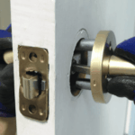 문손잡이 교체비용 방문손잡이 교체하는법 셀프교체 손잡이 가격 설치비 출장비 4