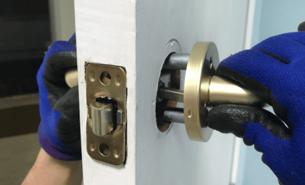 문손잡이 교체비용 방문손잡이 교체하는법 셀프교체 손잡이 가격 설치비 출장비 1
