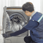 드럼세탁기 청소 비용 청소방법 후기 청소업체 선택 시 주의사항 21
