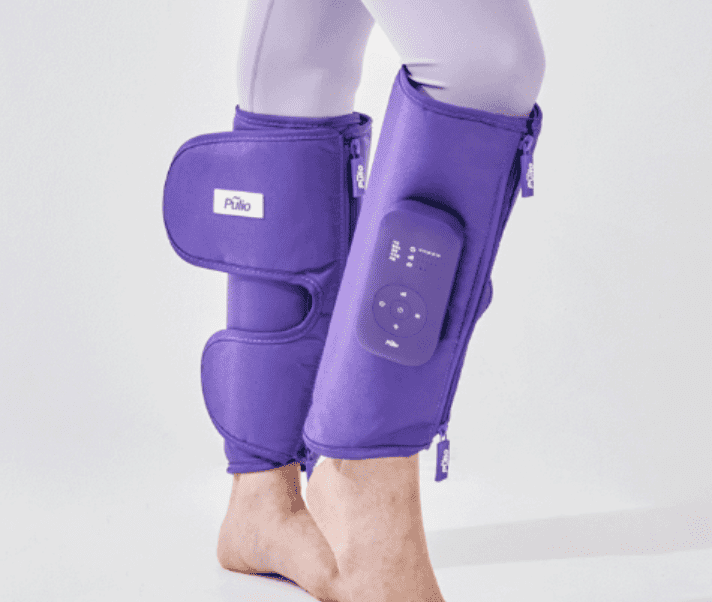 풀리오V3 종아리 마사지기 내돈내산 후기 성능 느낀점 추천대상 1