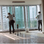 30평대 아파트 리모델링 비용 견적 인테리어 공사 견적 샷시교체 주방 교체 욕실공사 8