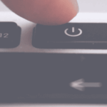 윈도우 절전모드 단축키 설정방법 절전 강제종료 6