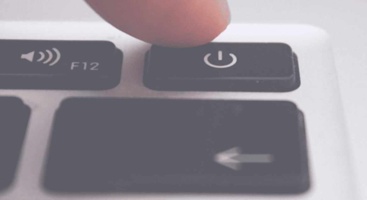 윈도우 절전모드 단축키 설정방법 절전 강제종료 1