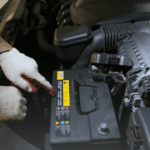 자동차 배터리 교체비용 교체시기 배터리 방전 차종별 출장교체 비용 3