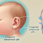 선천성 이루공 수술과정 보험처리 신생아 귀냄새 증상 원인 수술회복 7
