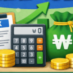 간이과세자 일반과세자 차이 부가가치세 계산 사업규모에 따른 과세유형 6