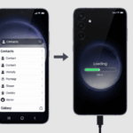 핸드폰 연락처 전화번호 백업 방법 연락처 복구 저장하기 자동백업 6