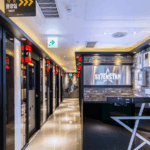 코인노래방 창업비용 인테리어 공사비 설비 장비 운영비 월고정비 투자비용 7