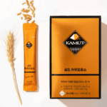 카무트효소 효능 골드카무트효소 먹는법 효소 역가 발효효소 영양가치 5