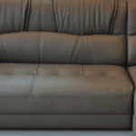 가죽소파 리폼 비용 가격 리폼방법 천갈이 수선 장점 3