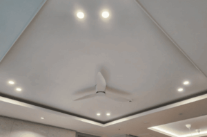 다운라이트 설치비용 LED 조명 공사과정 전기업체 설치후기 12