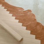 강마루 보수 비용 강마루 교체 시공업체 시공절차 바닥재 공사 6