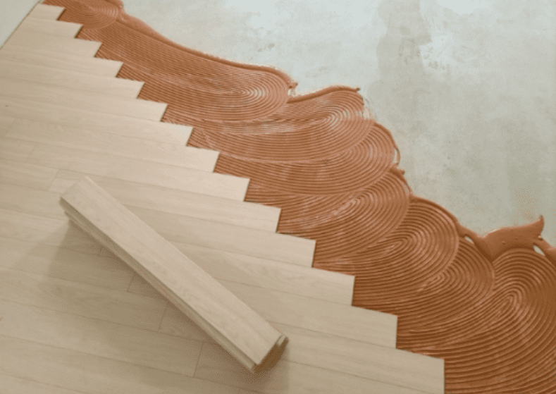 강마루 보수 비용 강마루 교체 시공업체 시공절차 바닥재 공사 1