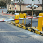 주차장 차단기 파손 교체비용 차단바 파손 시 해결방법 고장수리 절차 5