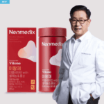 홍셀타민 효능 복용법 가격 내돈내산 후기 이광재 더블비타민 셀레늄 네오메딕스 4