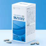 멜라치오 효능 복용법 부작용 내돈내산 후기 한미양행 멜라토닌 수면건강 6