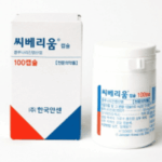 씨베리움캡슐 효능 복용법 부작용 복용후기 편두통 치료제 어지러움증 완화 4