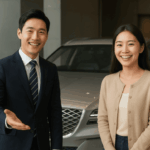 자동차 딜러 용품지원 신차 구매 현금지원 장단점 영업사원 서비스 7