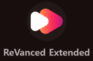 REVANCED EXTENDED 유튜브 리밴스드 설치방법 재생 사용방법 버퍼링 오류 해결 3