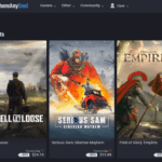 IsThereAnyDeal 사용방법 장점 특징 스팀게임 싸게사는법 할인사이트 6