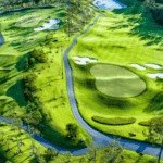 베르힐CC 후기 그린피 캐디피 가격 코스 예약방법 부대시설 함평 골프장 15