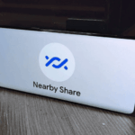 Nearby Share 끄기 삭제 주요기능 갤럭시 파일공유 윈도우 전송 5