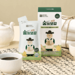 숨의보감 내돈내산 후기 효능 가격 복용법 어린이 기관지 건강즙 10