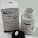 히어젠 코발라민 후기 효능 복용법 부작용 이명 증상 완화 포뮬러 내돈내산 11