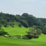 태인CC 후기 그린피 캐디피 코스 예약방법 정읍골프장 부대시설 7